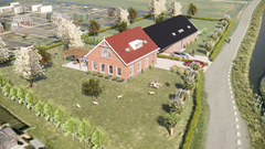 Laan van Oud Raadwijk 9, 2381EW Zoeterwoude